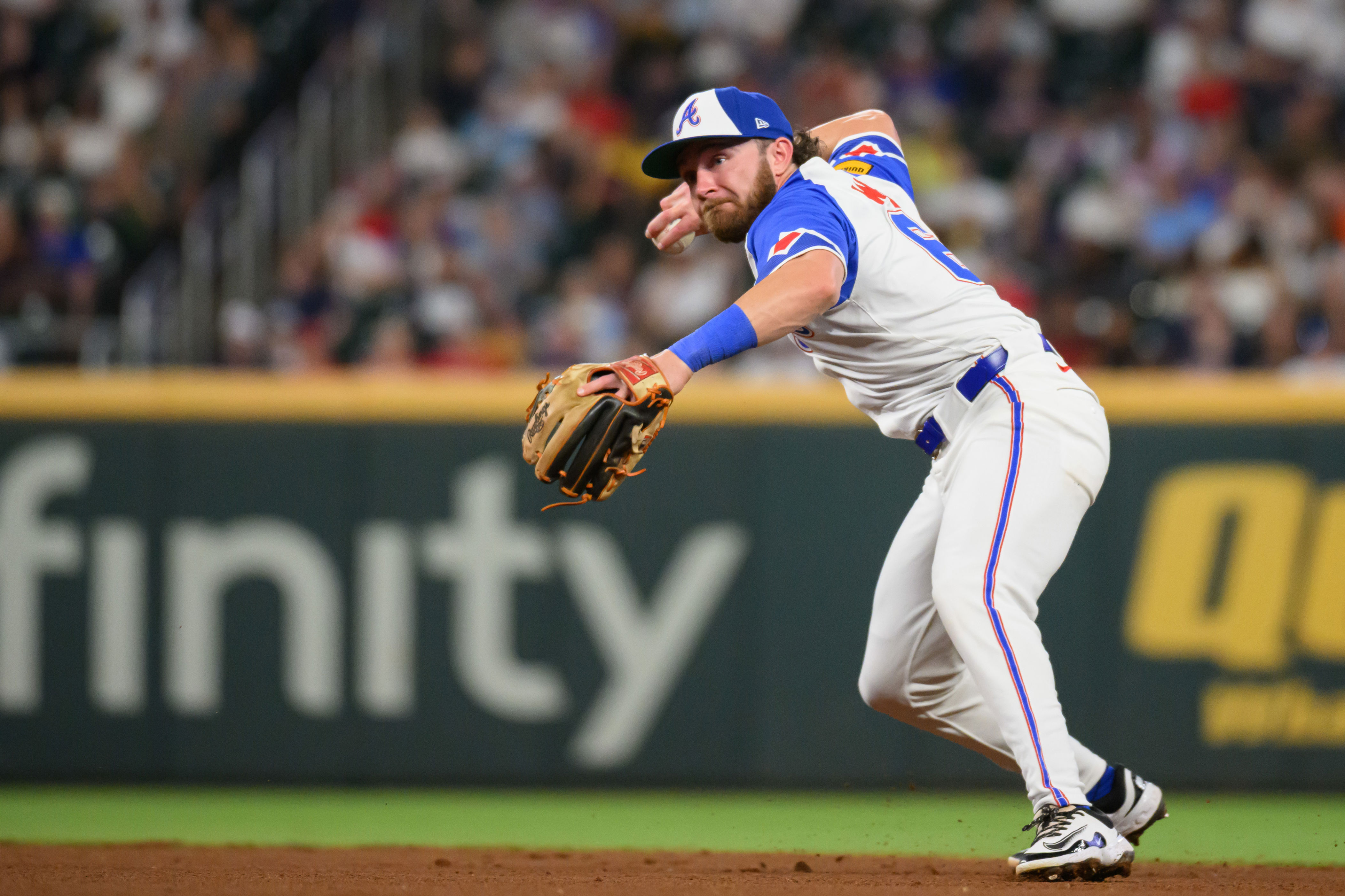 Braves news: Brett Wisely to 40-man roster, Tate Southisene, and more