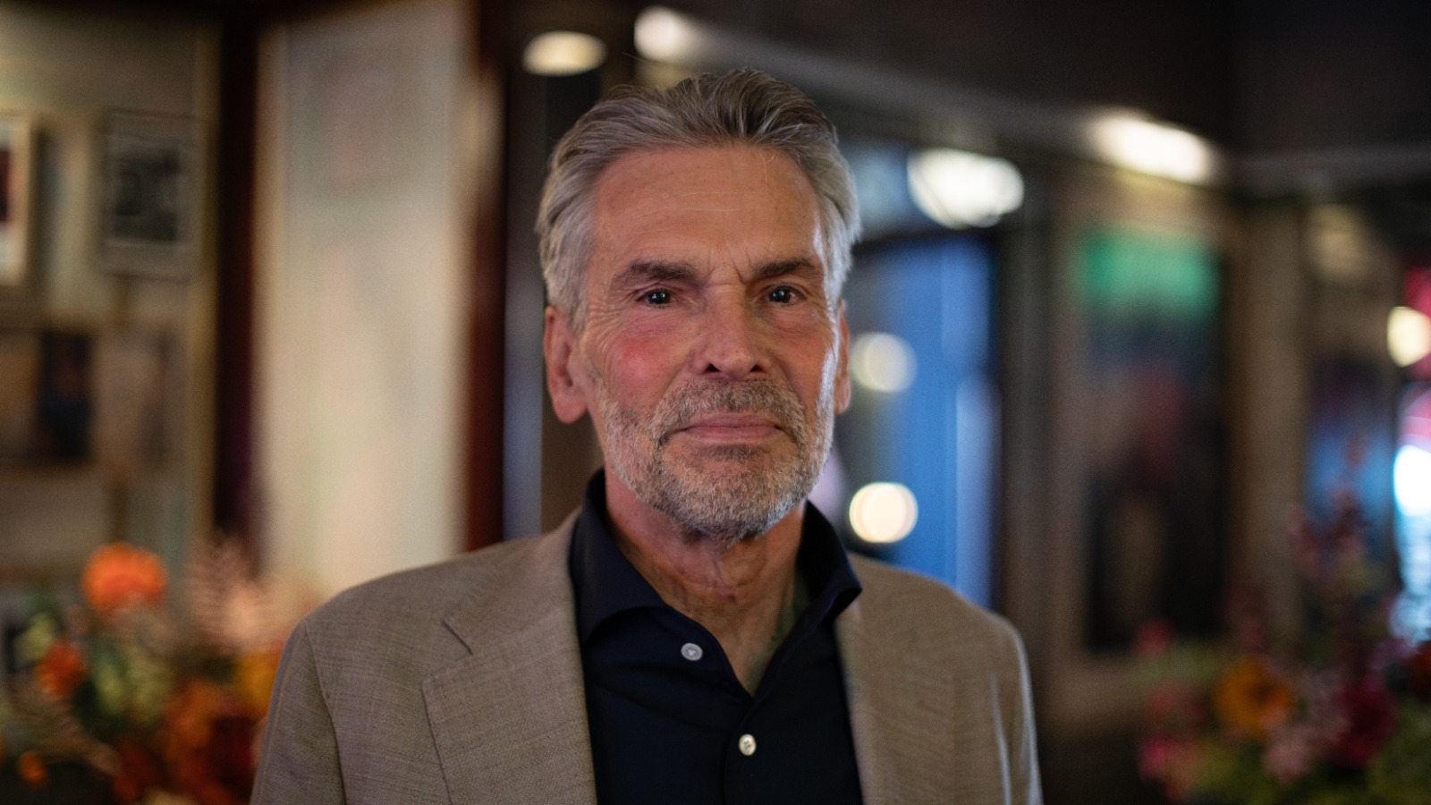 Oud-premier Schoof blikt terug: 'Ik premier? Ik dacht: dit is een grap'
