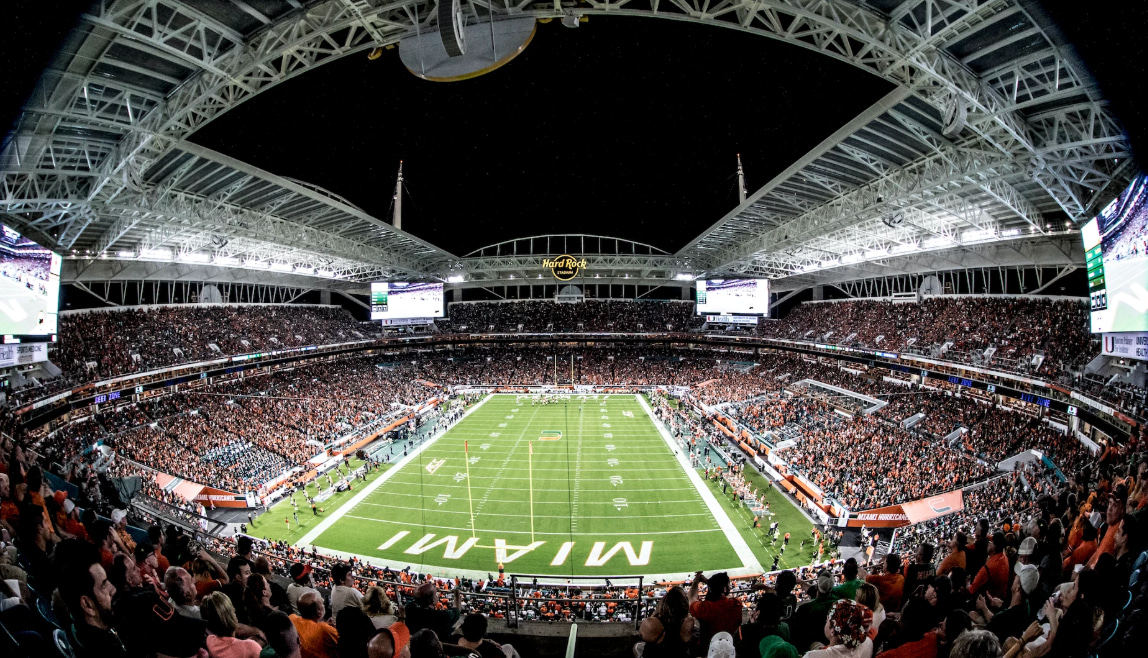 Injury/weather report for FSU football game at Miami