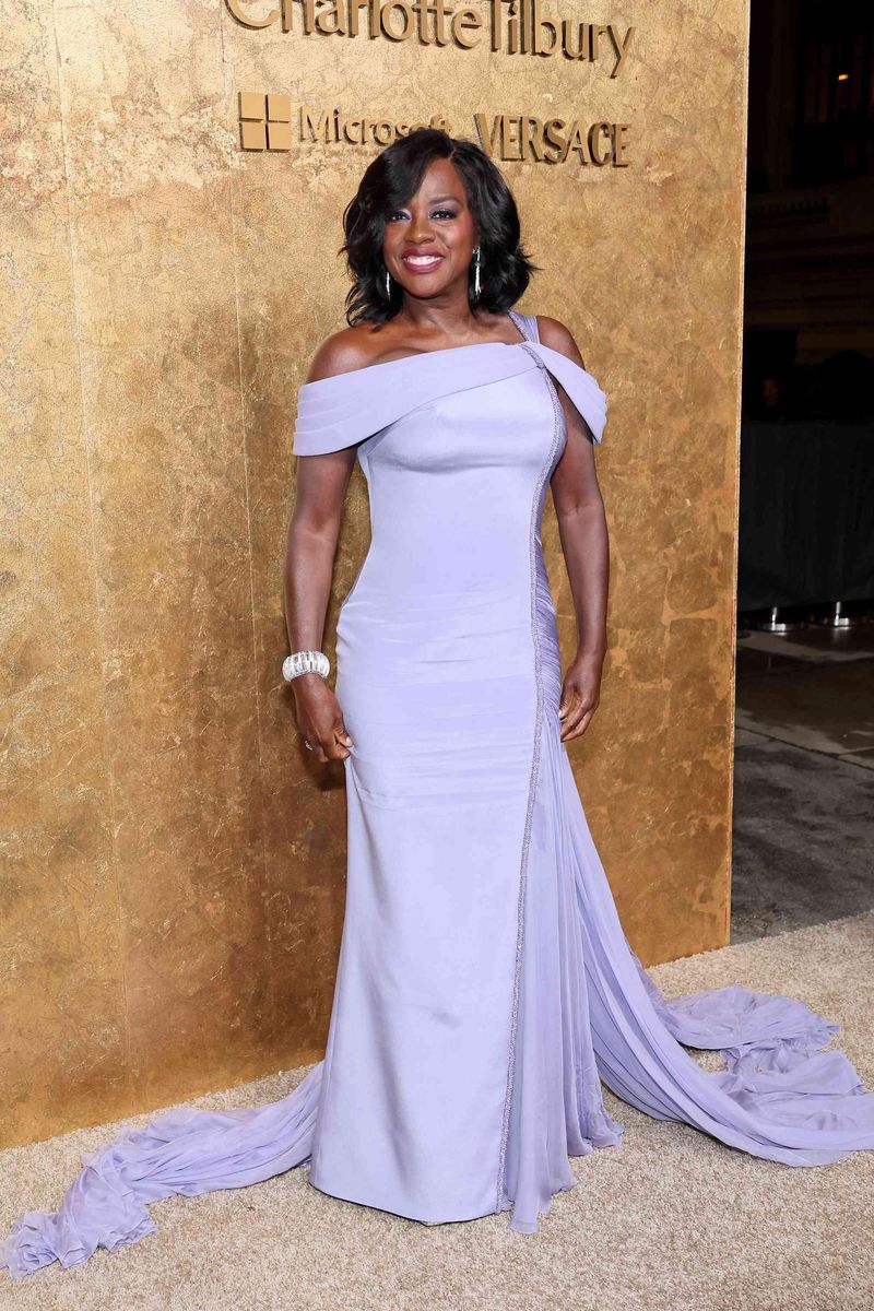 12 celebrities who got their best style after 40