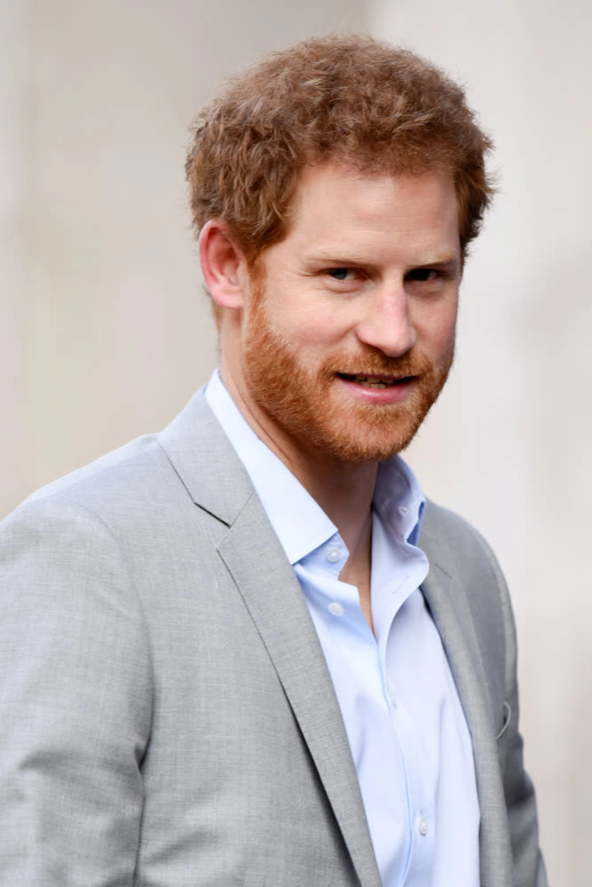 Prince Harry set to speak out about racism issues: “I had so much to learn”