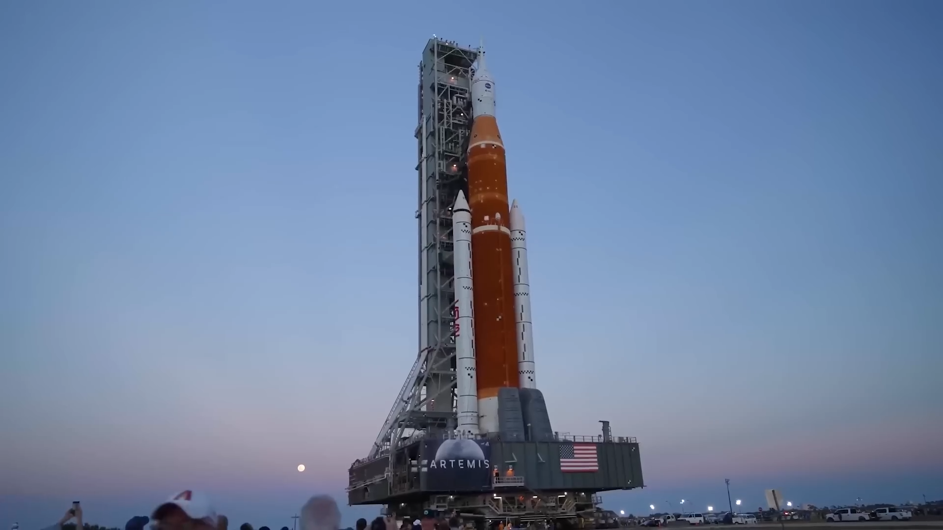 NASA’s moon return isn’t about science – here’s what’s really going on