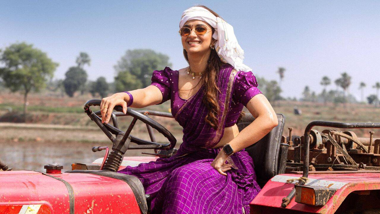 Anil Ravipudi reveals Keerthy Suresh’s role in 'January 12 Vidudala'