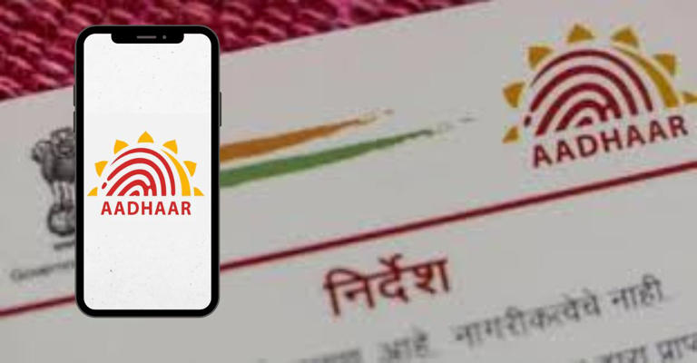 Aadhaar name change gets easier: Rules, documents & fees | Explainer