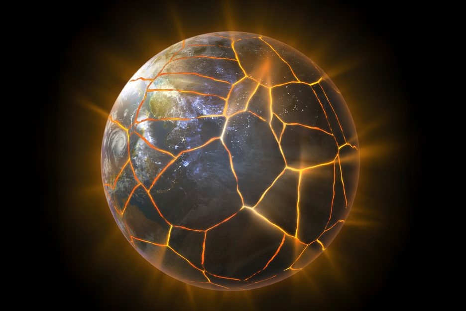 Very, very exciting!: The Large Hadron Collider could be about to break ...