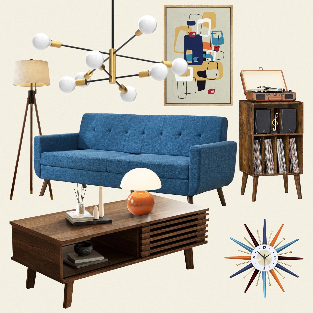Cool or cringe? Readers sound off on the state of midcentury modern design