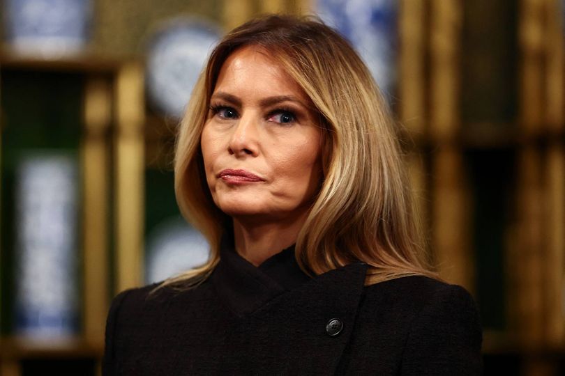 Melania's matchmaker breaks silence as Trump ouster sends shockwaves ...