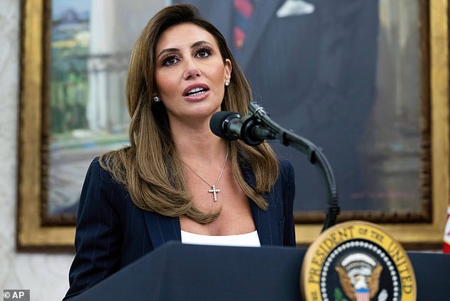Report: Trump's furious phone call over alleged missing $5.6M donation