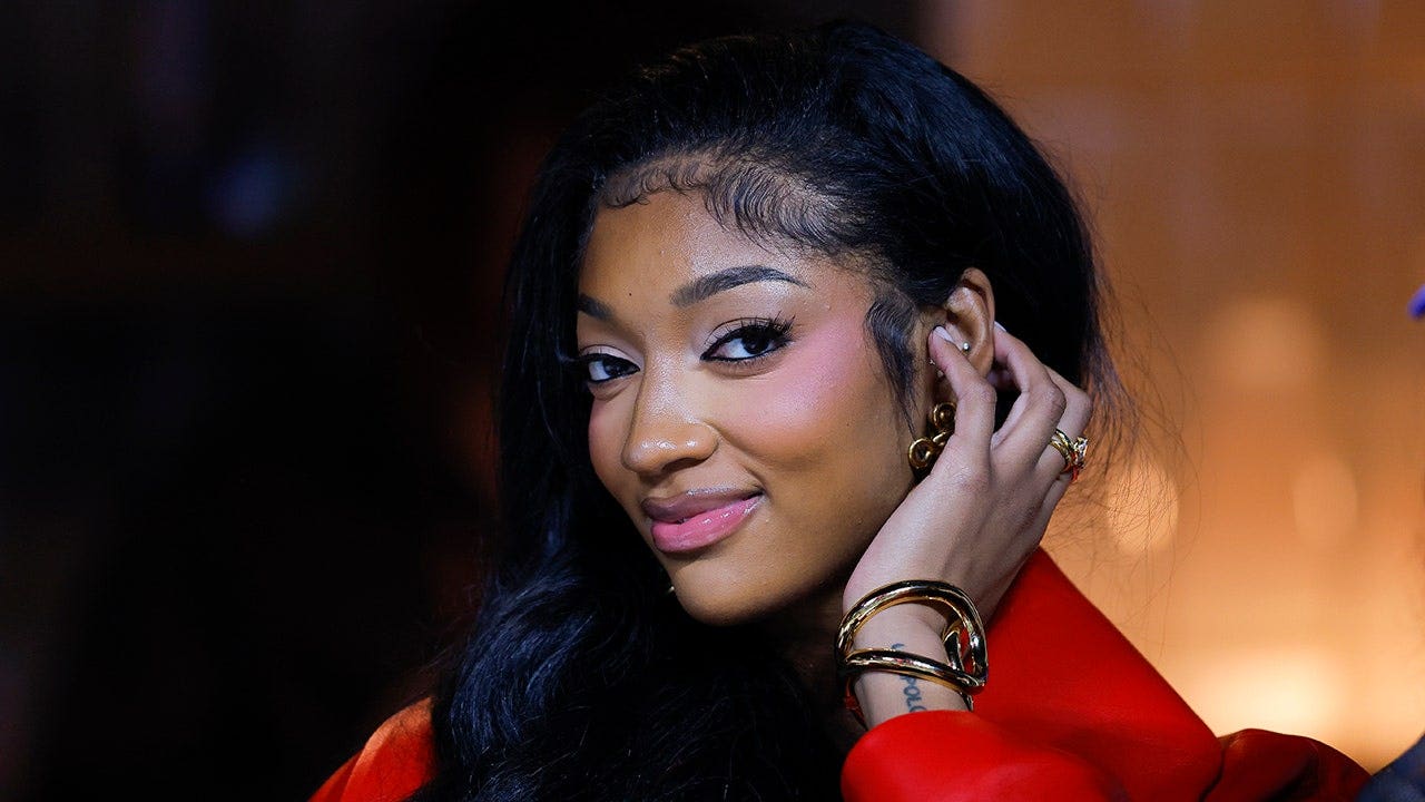 Angel Reese is in the WNBA Finals, but her Chicago exit raises ...