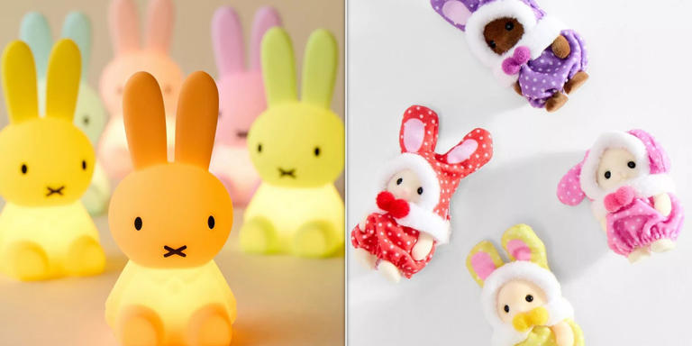 These 11 blind box gifts will win you the 'Santa' seal of approval this ...