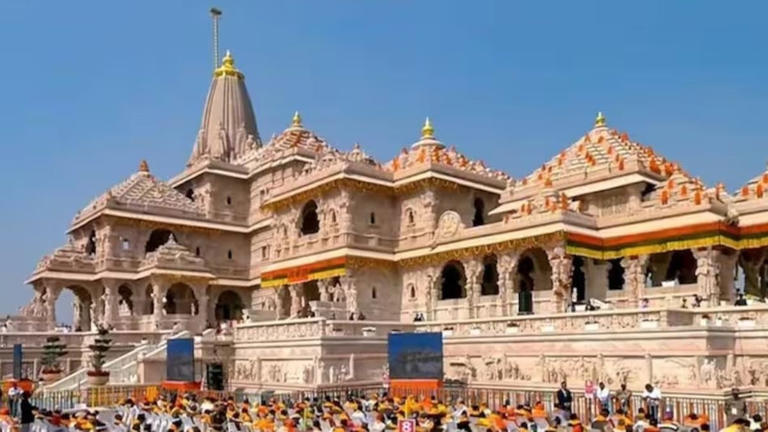 Ayodhya Ram Temple to issue 3,500 VIP passes daily, up from 1,800