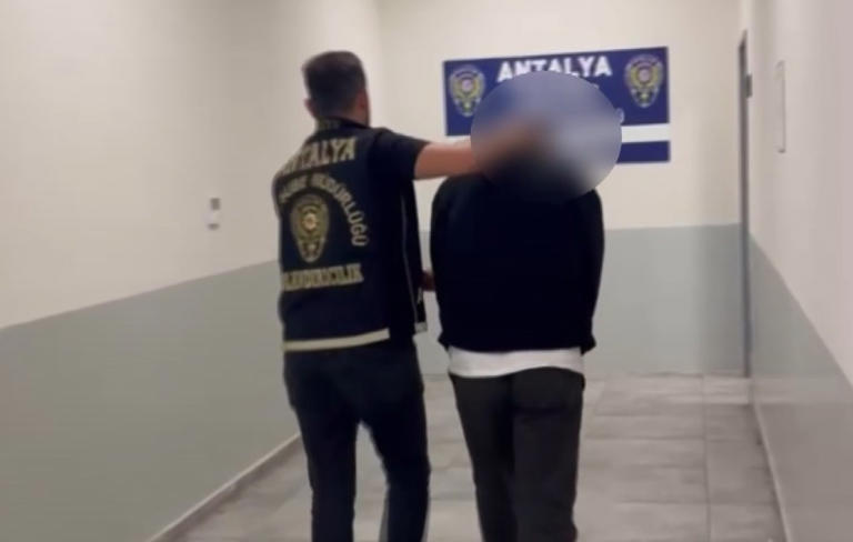 Sahte polisin dolandırıcılığı pes dedirtti: 'Arama yapacağım' diye eve ...