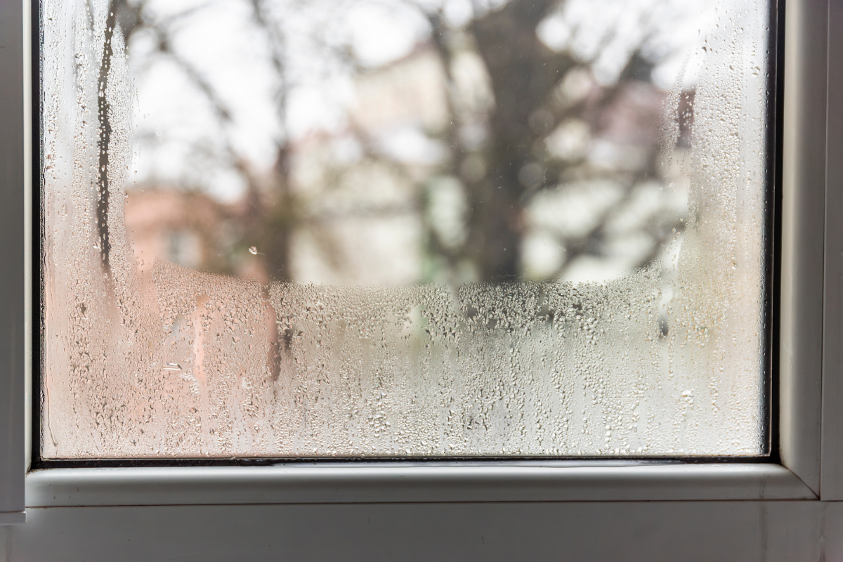 The 62p trick to stop condensation on windows is going viral, but ...