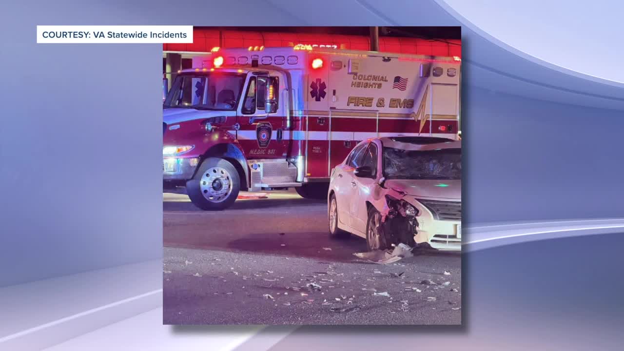 Scene video: Bicyclist seriously injured after being hit by car in ...