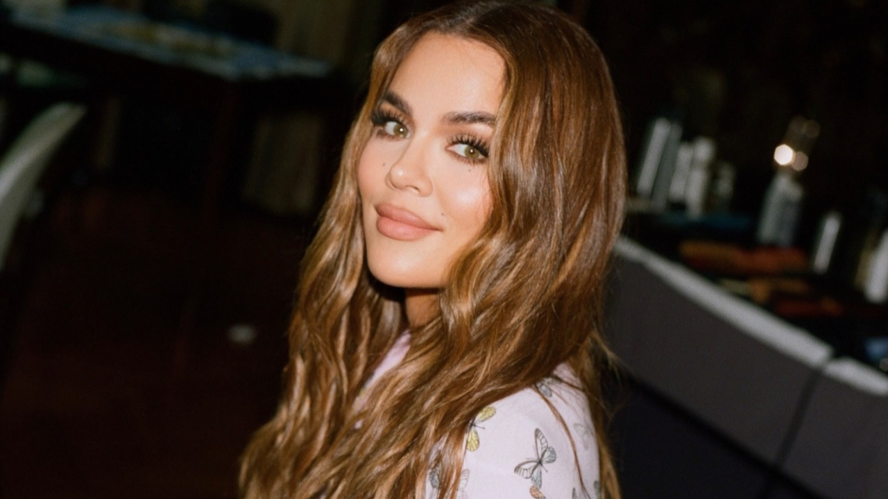 Khloé Kardashian’s baby name choice could be a perfect fit for her family
