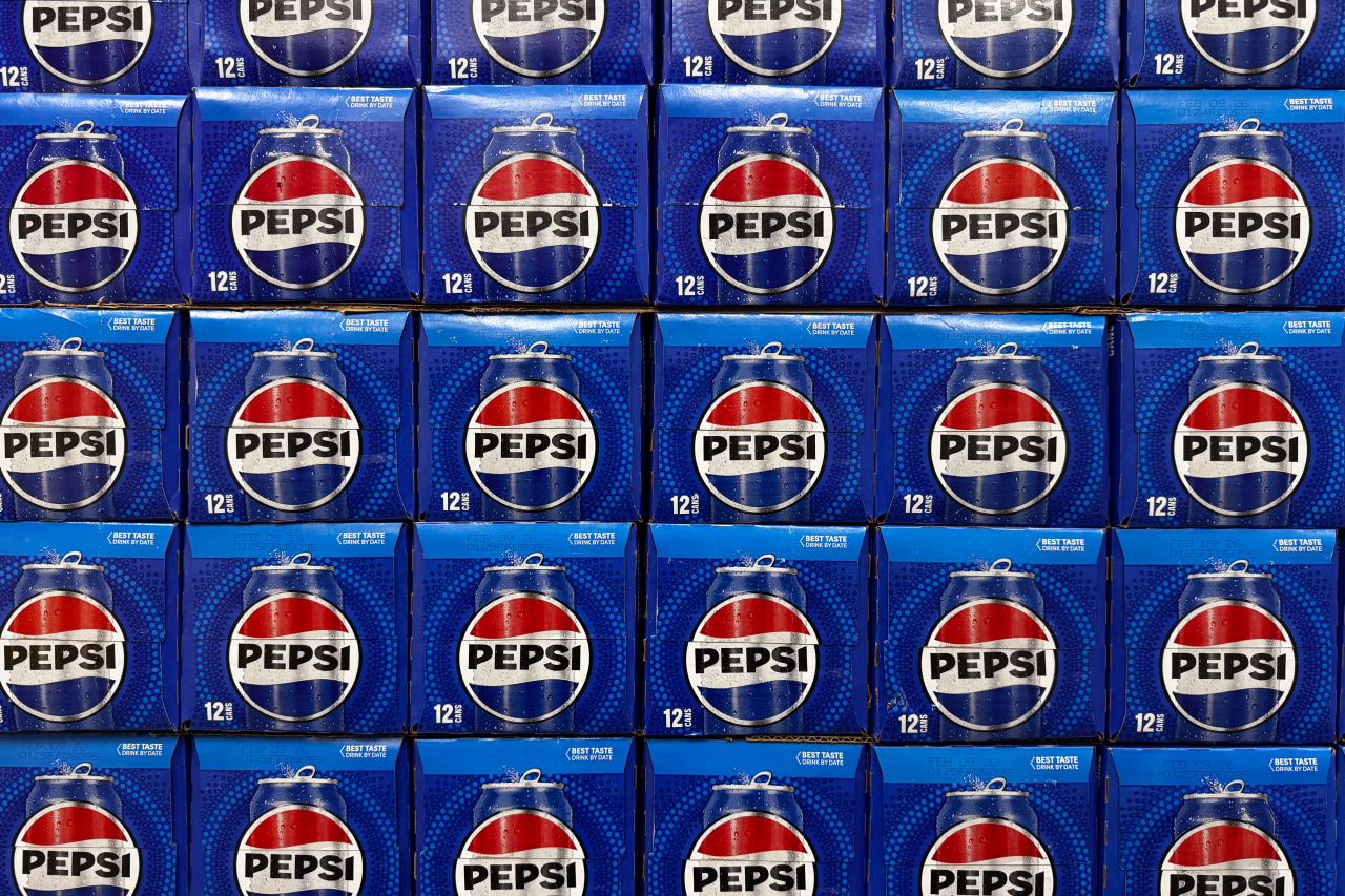 It's too late for small fixes at Pepsi