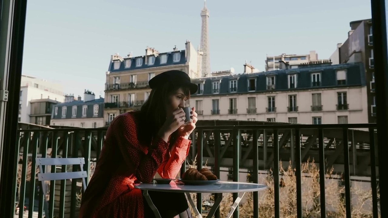 When locals designed the perfect 3-day Paris itinerary for visitors