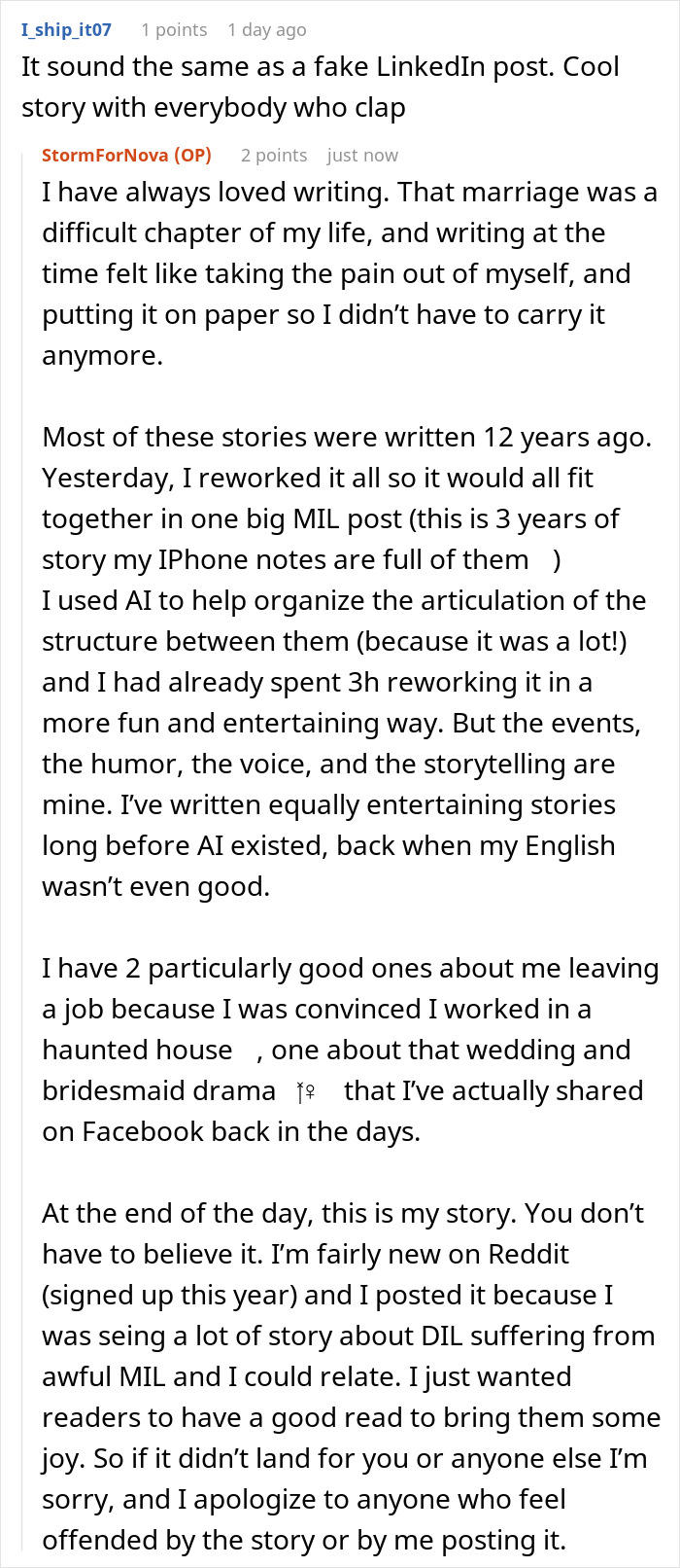 MIL wants to rule the family and criticize everyone, DIL decides her ...