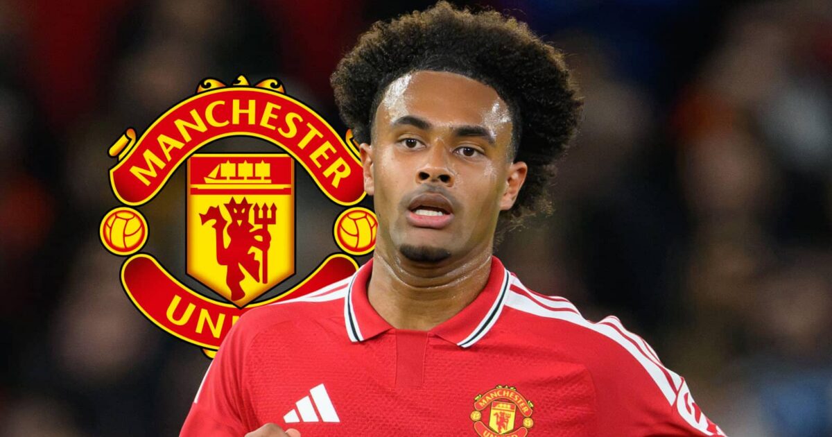 Joshua Zirkzee bombshell drops for Man Utd – Jason Wilcox will hate it