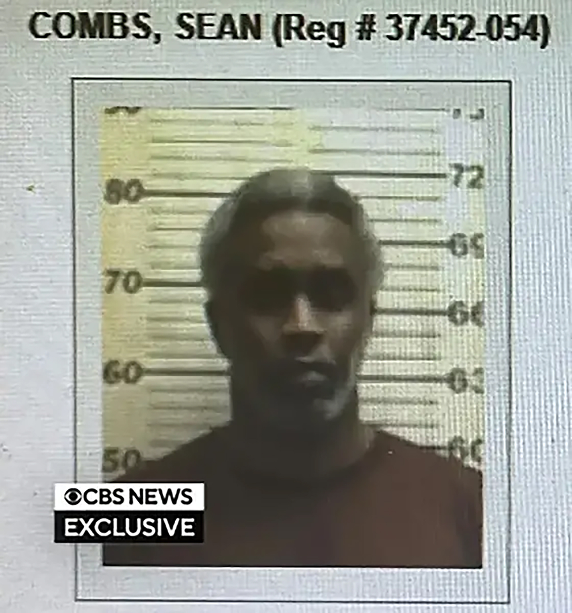 Sean ‘Diddy’ Combs’ new PA prison accused of ‘inhumane’ treatment ...