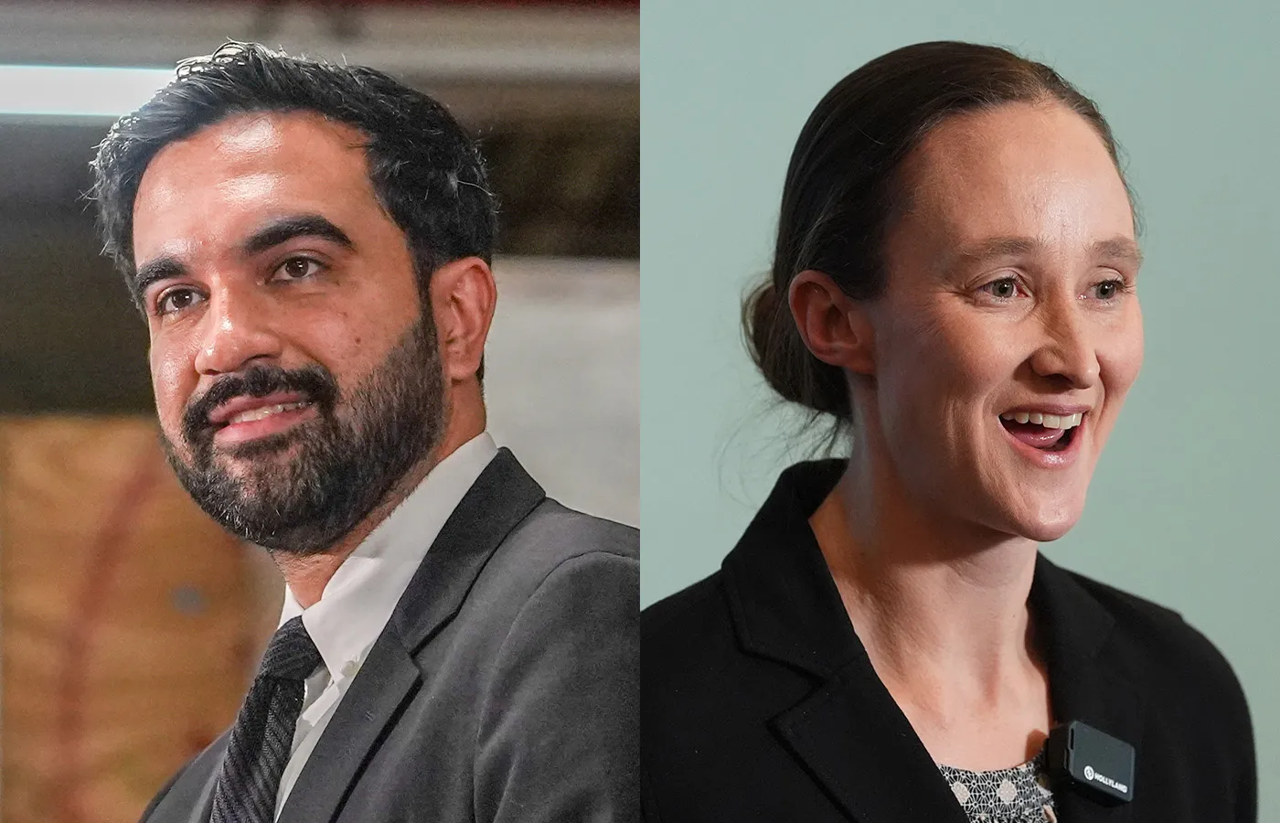 When purity politics runs its course: Even the most strident DSA ...