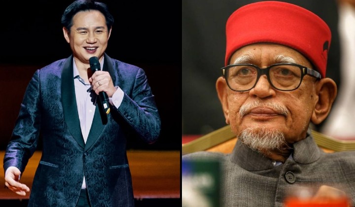 10 October tops Malaysia’s birthday chart, Douglas Lim’s birthday is ...