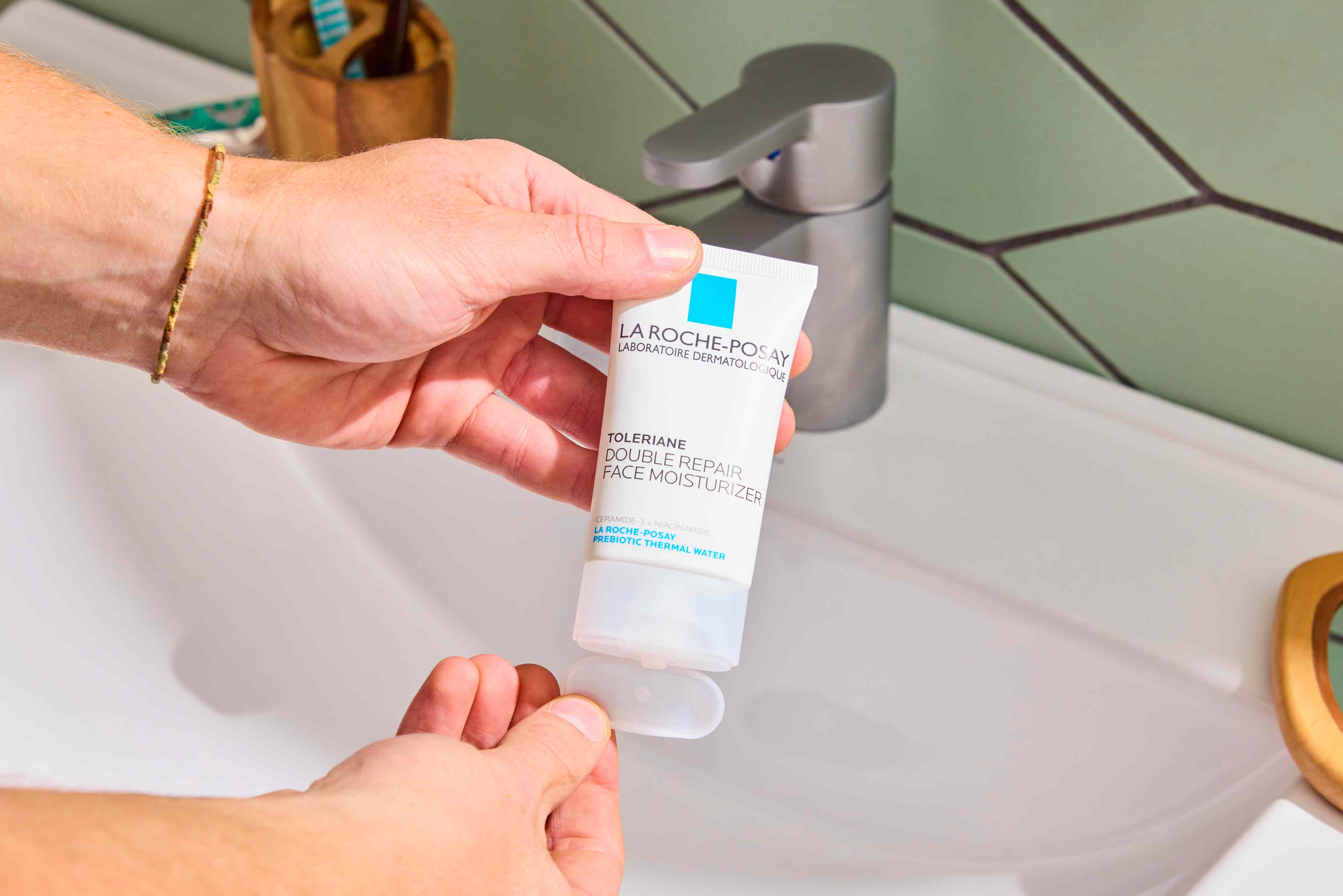 I polled 12 dermatologists for their favorite La Roche-Posay products ...