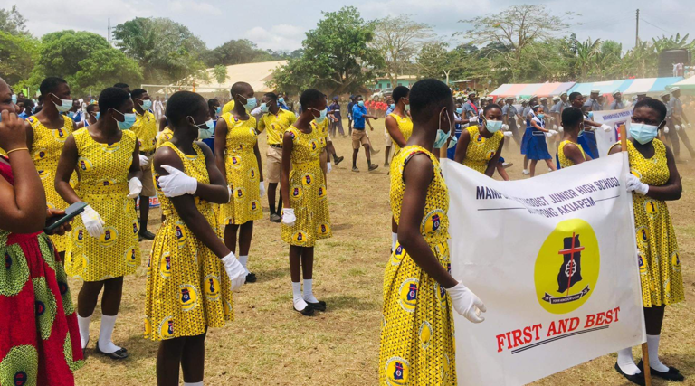 Ghana church body urges protection of mission schools’ religious identity
