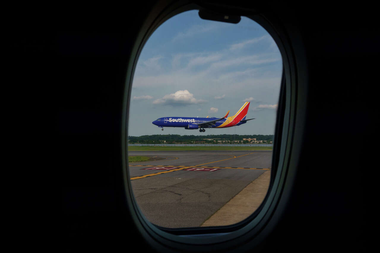 Southwest guts 39-year-old promo: RIP to the best deal in travel