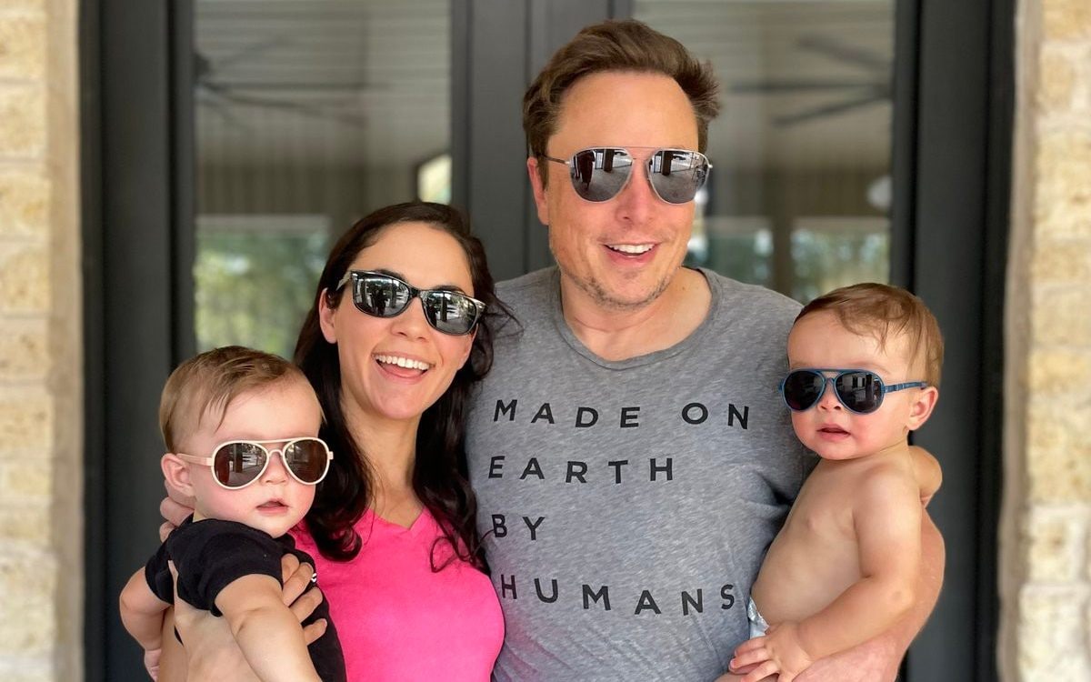 The Chinese conspiracy theory surrounding Elon Musk's latest breakup