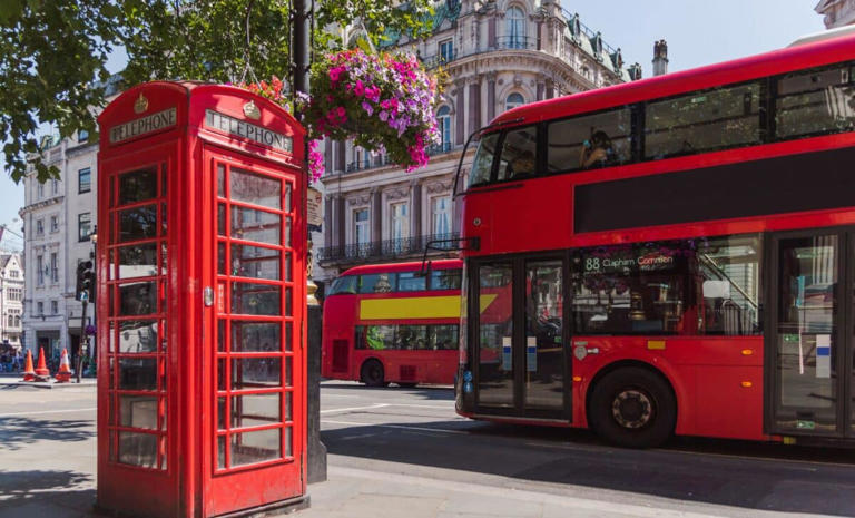 London bus passengers face a new fare increase starting November 1