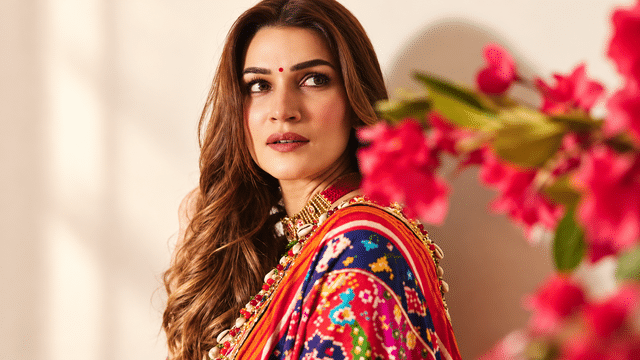Kriti Sanon seeks legal protection for her name, image and personality ...