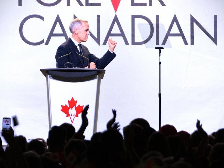 Varcoe: Alberta business leaders welcome PM's shift from past energy ...