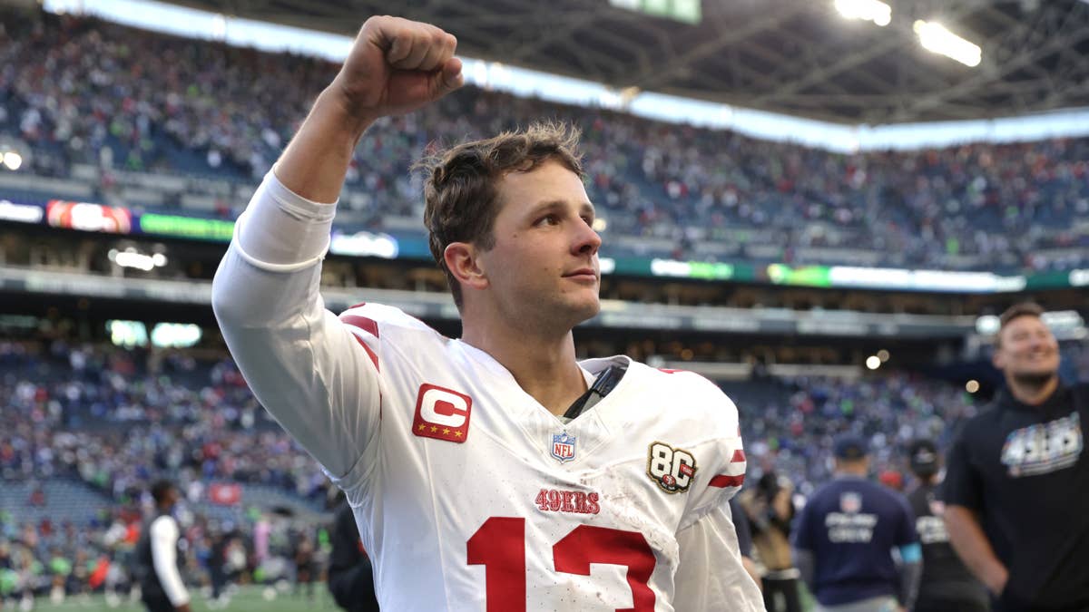 Former NFL executive Amy Trask receiving threats for Brock Purdy claim