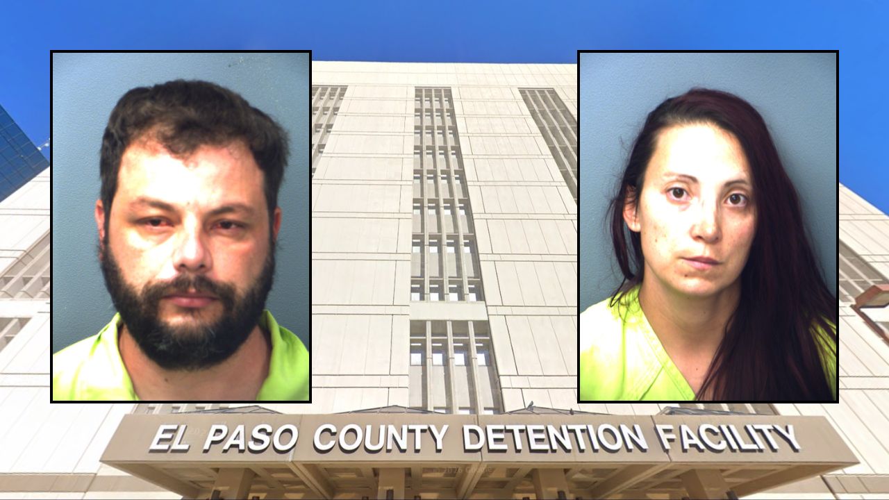 Parents stomped on adopted son's back, fracturing spine while starving ...