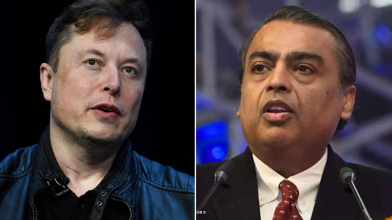 Ready to connect India with high-speed internet: Starlink reacts to ...