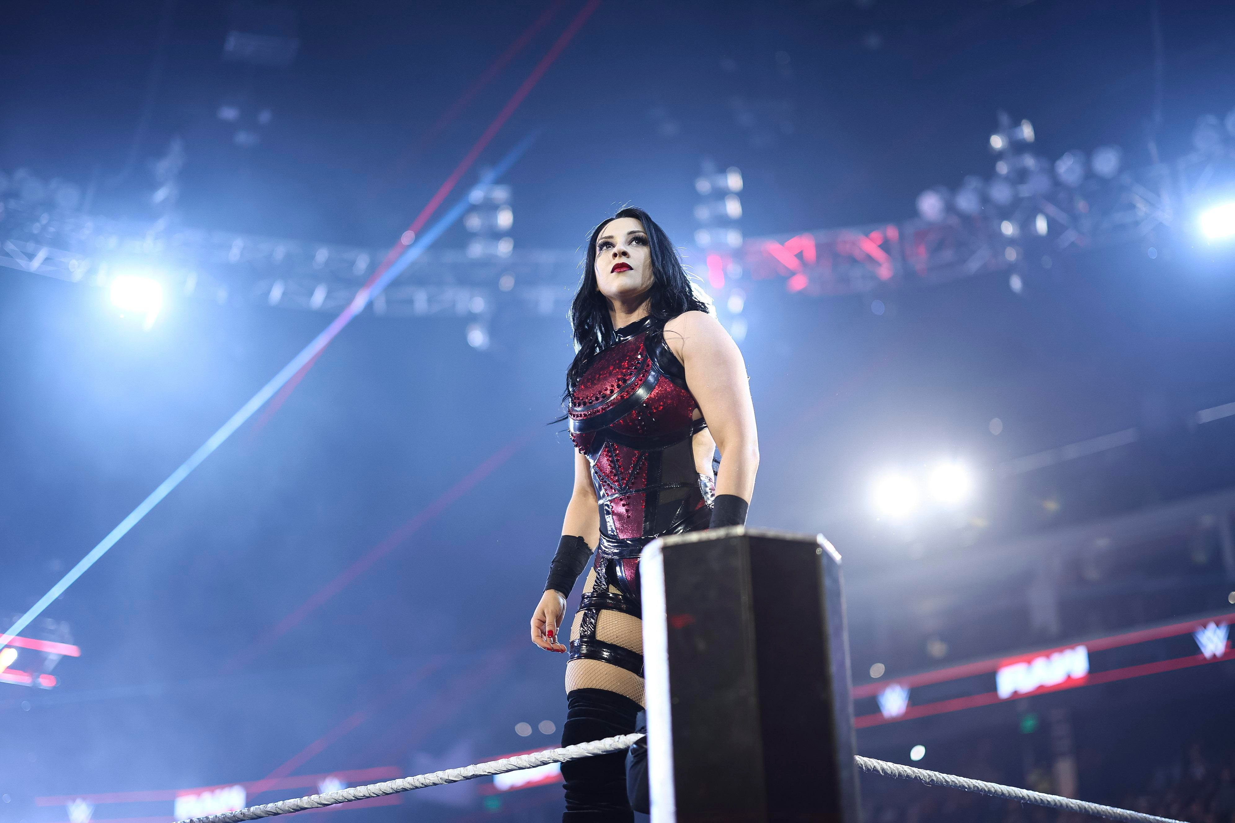 Rumor roundup (Oct. 17, 2026): Stephanie Vaquer injury, R-Truth hurt ...