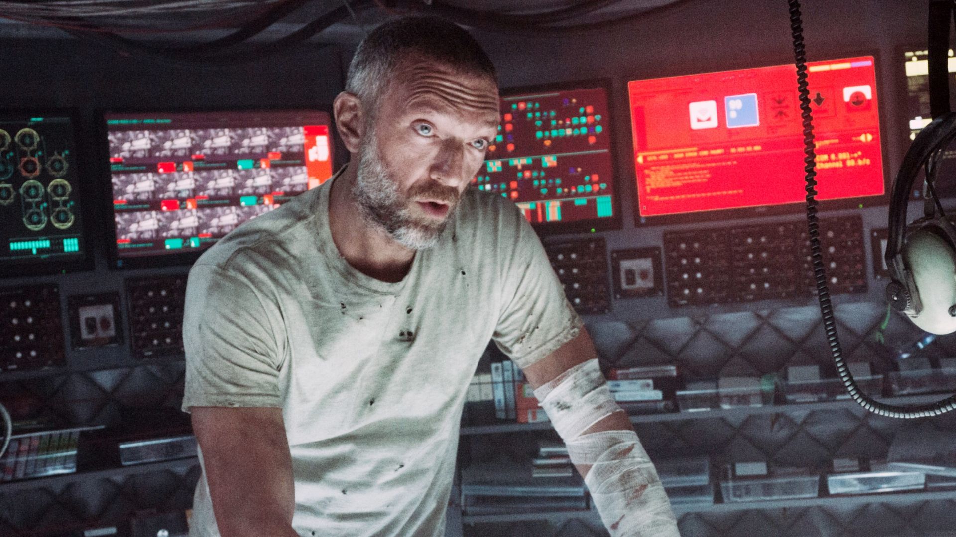 Lovecraft meets Alien in underrated sci-fi horror movie officially ...
