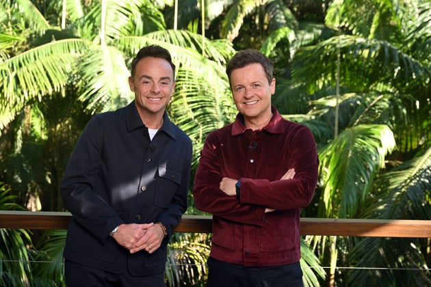 All the famous faces who've been rumoured for I'm a Celebrity 2026 so far
