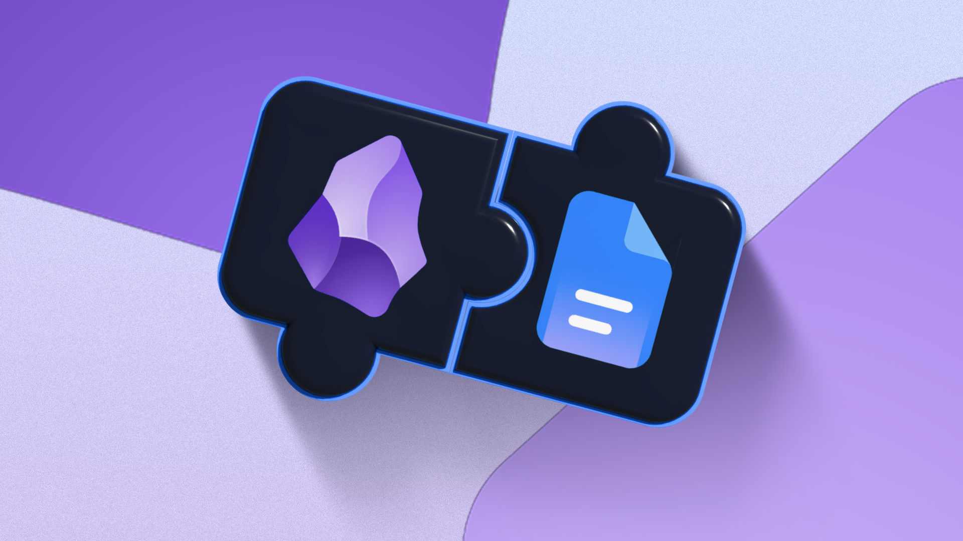 5 reasons why I linked my Obsidian notes to Google Docs