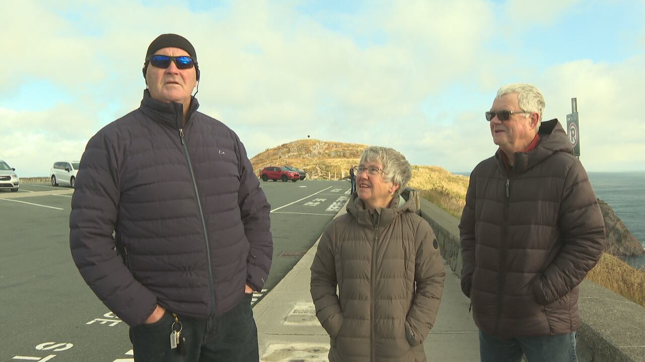 Meet the streakers — runners who are marking their 20th Cape to Cabot ...