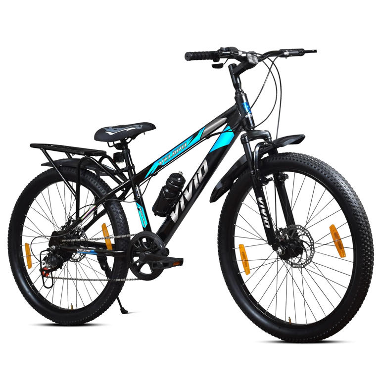 Amazon Great Indian Festival 2026: Grab these top Gear cycles for under ...