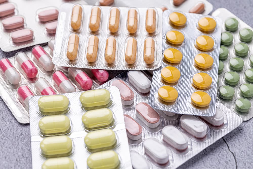 New study: These supplements may have an effect on Parkinson’s disease
