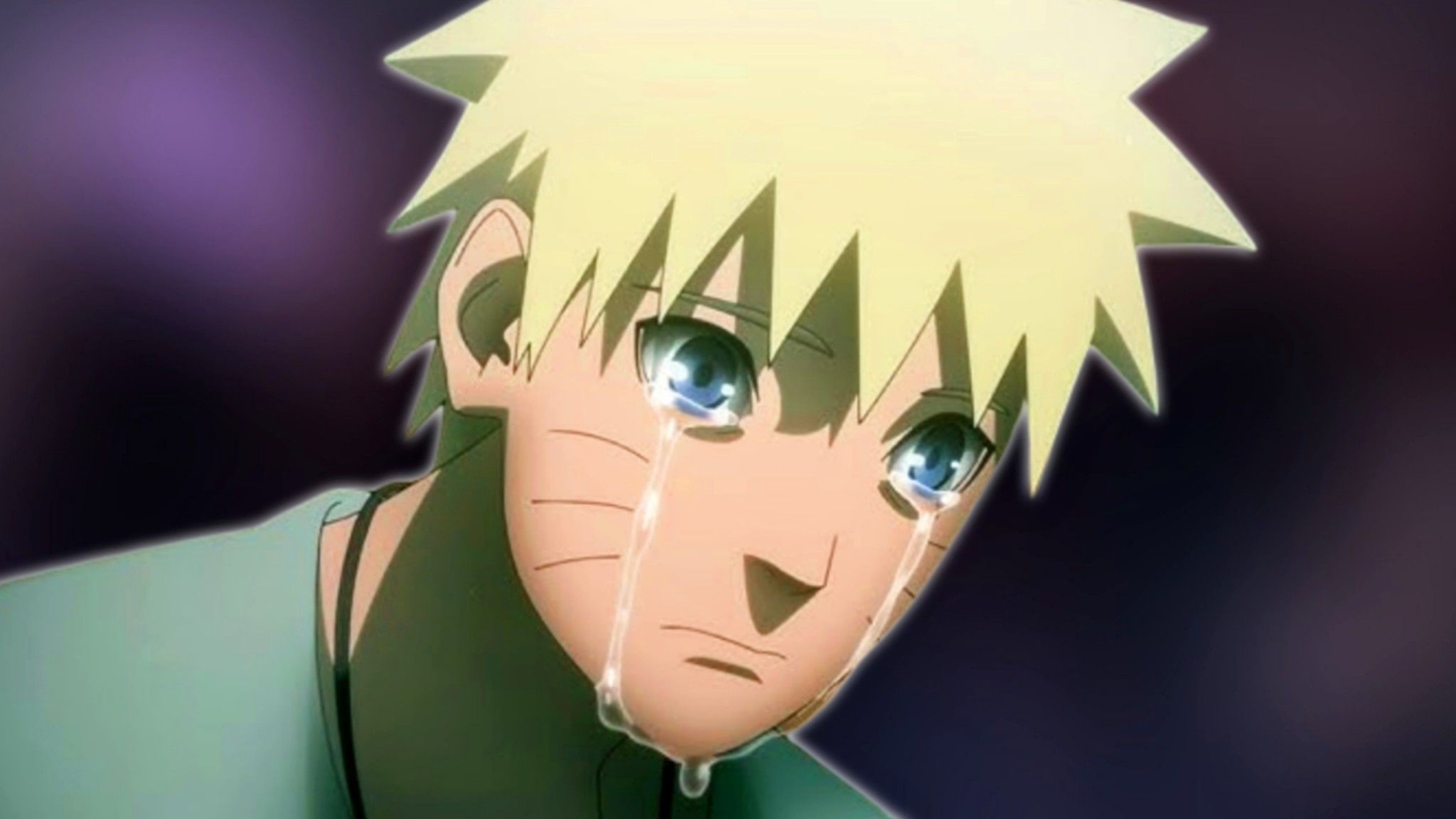 New Naruto anime has officially been cancelled