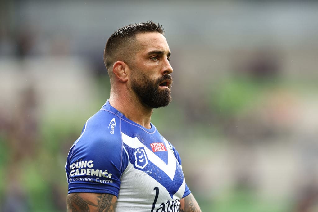 Paul Vaughan confirms return to Australia, signs new contract