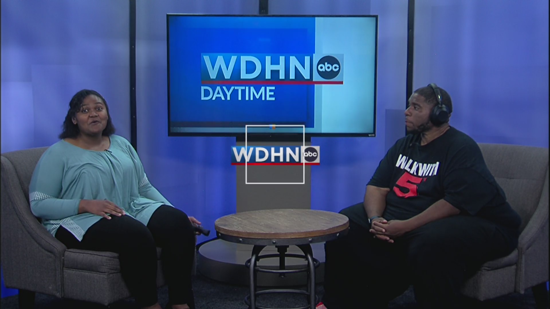 Walk With 5 community walk grows into monthly wellness movement