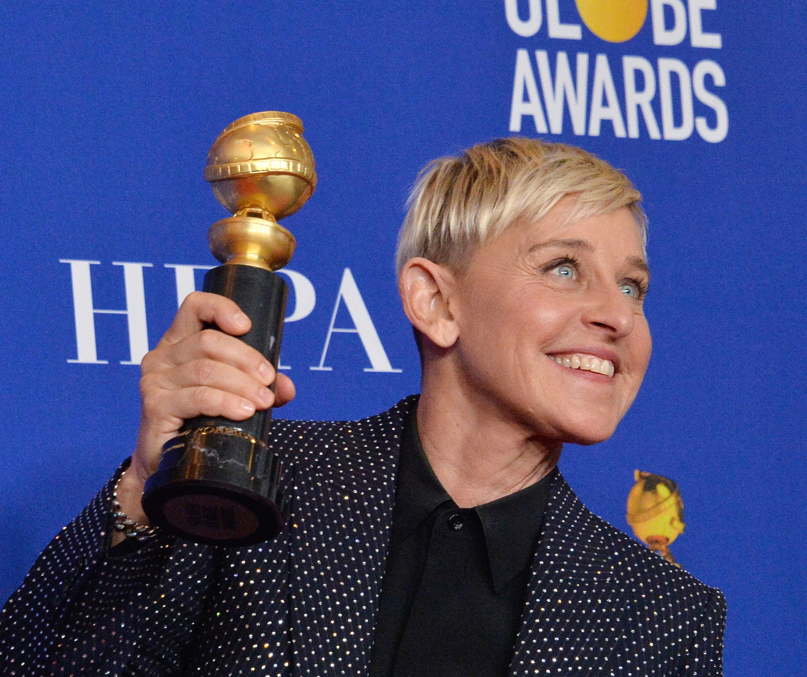 ‘I really miss being on TV’ - Ellen DeGeneres opens up four years after ...