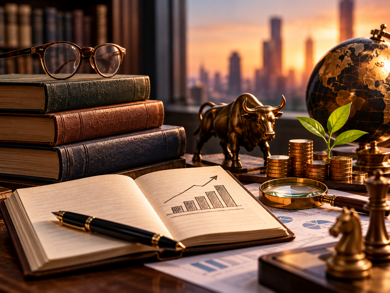 Nicholas Sleep’s investing lessons: Why patience, conviction and long ...