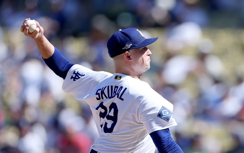 Dodgers hesitant on Skubal deal amid lockout uncertainty