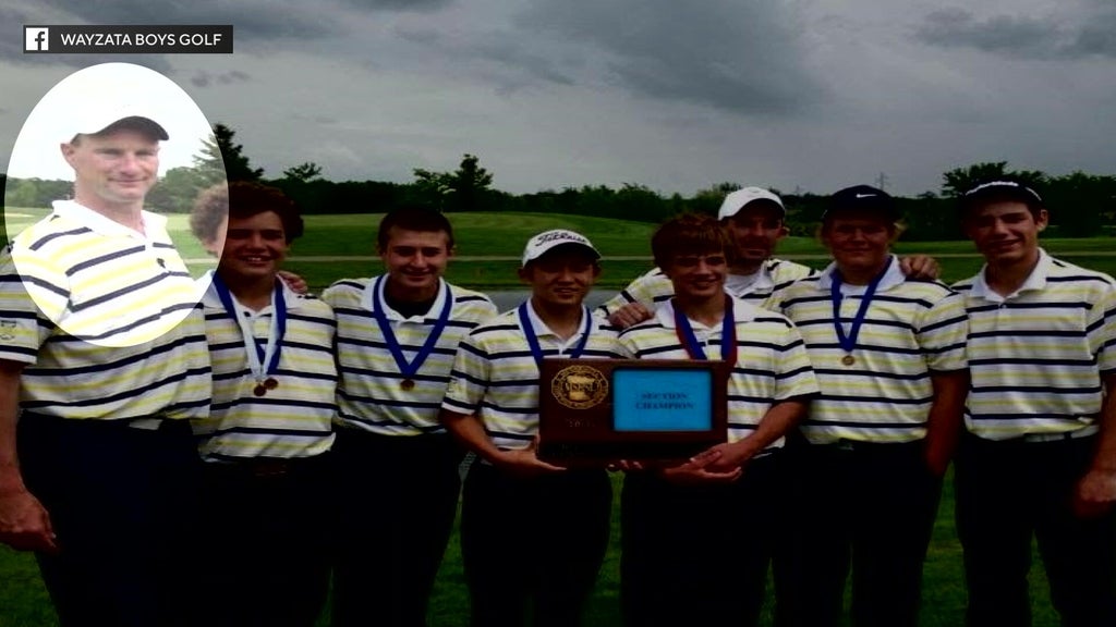 Wayzata remembers longtime teacher and coach Allan Christopherson ...